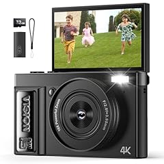 Digitalkamera 64mp kamera gebraucht kaufen  Wird an jeden Ort in Deutschland