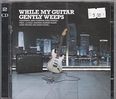 Guitar gently weeps for sale  Delivered anywhere in UK