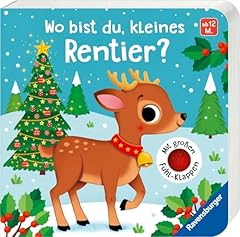 Bist kleines rentier gebraucht kaufen  Wird an jeden Ort in Deutschland