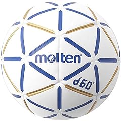 Molten ballon hand d'occasion  Livré partout en France