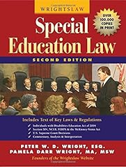 Wrightslaw special education for sale  Delivered anywhere in USA 
