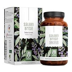 Naturtreu salbei kapseln gebraucht kaufen  Wird an jeden Ort in Deutschland