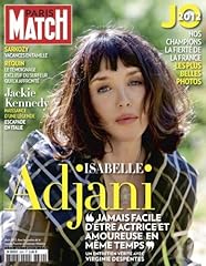 Paris match 3300 d'occasion  Livré partout en France