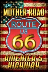 Route neon metall gebraucht kaufen  Wird an jeden Ort in Deutschland