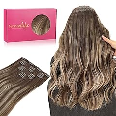 Wennalife clip extensions gebraucht kaufen  Wird an jeden Ort in Deutschland