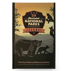 National parks journal for sale  Delivered anywhere in USA 