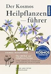 Kosmos heilpflanzenführer 600 gebraucht kaufen  Wird an jeden Ort in Deutschland