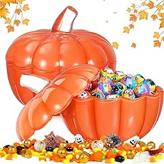 Pcs pumpkin candy for sale  Delivered anywhere in USA 