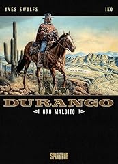 Durango band ro gebraucht kaufen  Wird an jeden Ort in Deutschland