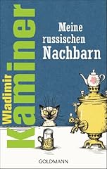 Russischen nachbarn gebraucht kaufen  Wird an jeden Ort in Deutschland