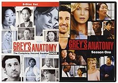Grey anatomy starter for sale  Delivered anywhere in USA 
