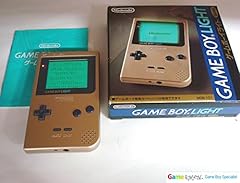Game boy konsole gebraucht kaufen  Wird an jeden Ort in Deutschland