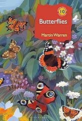 Butterflies natural history for sale  Delivered anywhere in UK