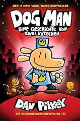 Dog man geschichte gebraucht kaufen  Wird an jeden Ort in Deutschland