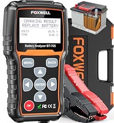 Foxwell bt705 car for sale  Delivered anywhere in USA 