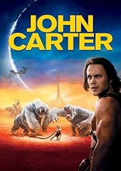 John carter gebraucht kaufen  Wird an jeden Ort in Deutschland