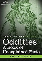 Oddities book unexplained for sale  Delivered anywhere in USA 