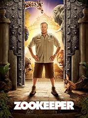 Zookeeper for sale  Delivered anywhere in USA 