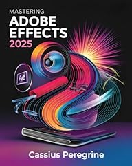 Mastering adobe after usato  Spedito ovunque in Italia 