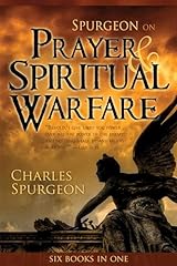 Spurgeon prayer spiritual for sale  Delivered anywhere in USA 