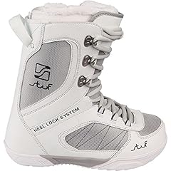 Stuf lotus softboots gebraucht kaufen  Wird an jeden Ort in Deutschland