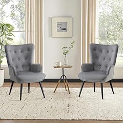 Furniliving velvet accent for sale  Delivered anywhere in USA 