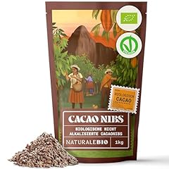 Grué cacao cru d'occasion  Livré partout en Belgiqu