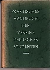 Praktisches handbuch vereine gebraucht kaufen  Wird an jeden Ort in Deutschland