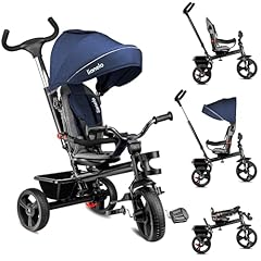 Lionelo haari tricycle d'occasion  Livré partout en France