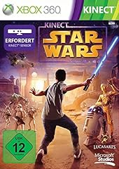 Kinect star wars gebraucht kaufen  Wird an jeden Ort in Deutschland