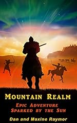 Mountain realm epic for sale  Delivered anywhere in USA 