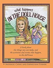 Happens doll house for sale  Delivered anywhere in UK