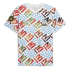 Puma maillot blanc d'occasion  Livré partout en France