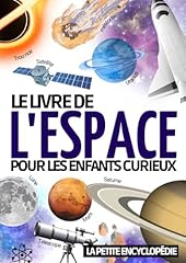 Encyclopédie espace livre for sale  Delivered anywhere in UK