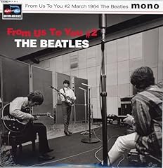 2 march 1964 for sale  Delivered anywhere in UK