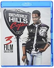 Beverly hills cop usato  Spedito ovunque in Italia 