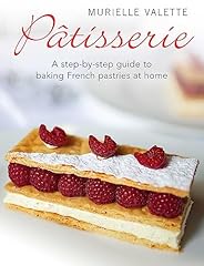 Patisserie step step for sale  Delivered anywhere in UK