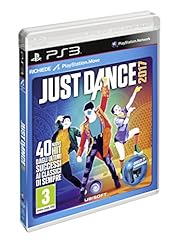 Just dance 2017 usato  Spedito ovunque in Italia 