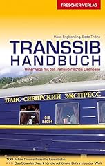 Trescher reiseführer transsib gebraucht kaufen  Wird an jeden Ort in Deutschland