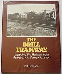 Brill tramway for sale  Delivered anywhere in UK