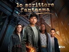 Scrittore fantasma usato  Spedito ovunque in Italia 