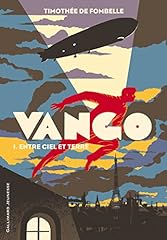 Vango ciel terre d'occasion  Livré partout en France