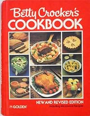 Betty crocker cookbook. for sale  Delivered anywhere in USA 
