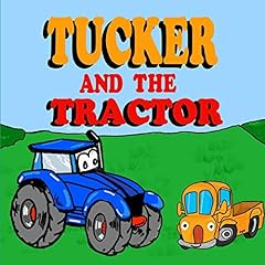 Tucker tractor fun for sale  Delivered anywhere in USA 