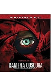 Camera obscura blu for sale  Delivered anywhere in USA 