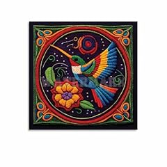 Fcxvnxc huichol art for sale  Delivered anywhere in USA 