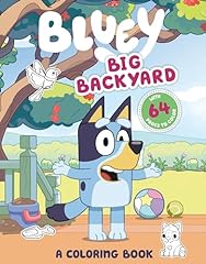 Bluey big backyard for sale  Delivered anywhere in USA 