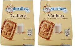 Mulino bianco biscotti usato  Spedito ovunque in Italia 