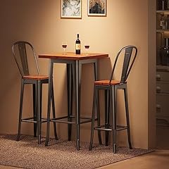 Aiho bar table for sale  Delivered anywhere in USA 