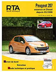 Revue technique automobile d'occasion  Livré partout en France